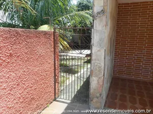 Casa para venda e aluguel em Liberdade