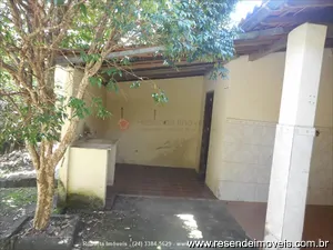 Casa para venda e aluguel em Liberdade