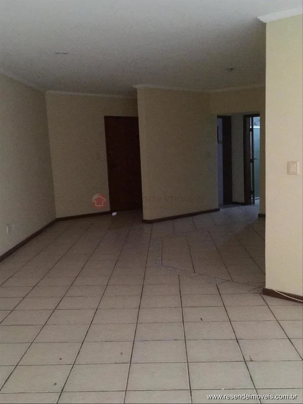 Foto 6 de 13 - Apartamento para aluguel em Campos Elíseos