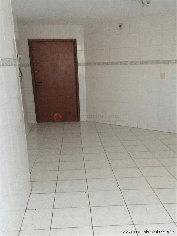 Foto 13 de 13 - Apartamento para aluguel em Campos Elíseos