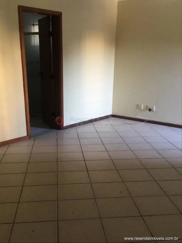 Foto 1 de 13 - Apartamento para aluguel em Campos Elíseos