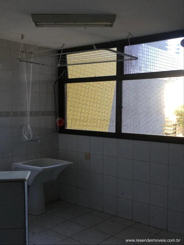 Foto 4 de 13 - Apartamento para aluguel em Campos Elíseos