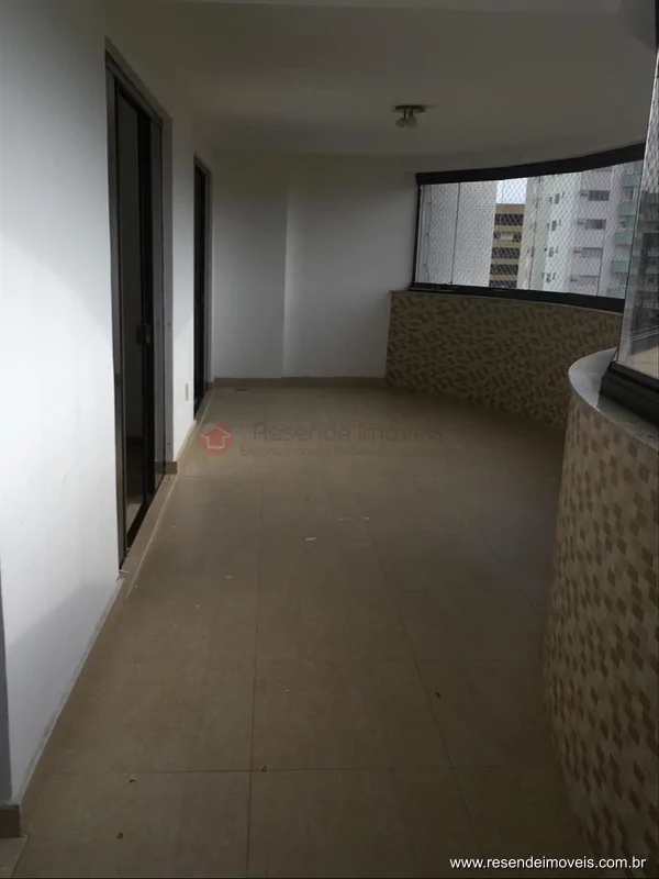 Foto 1 de 15 - Apartamento para aluguel em Morada do Castelo