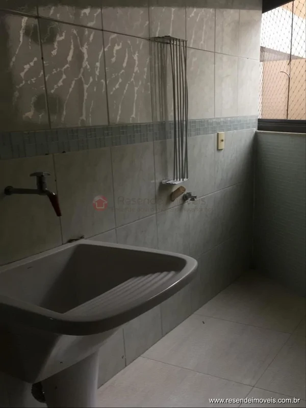 Foto 6 de 15 - Apartamento para aluguel em Morada do Castelo