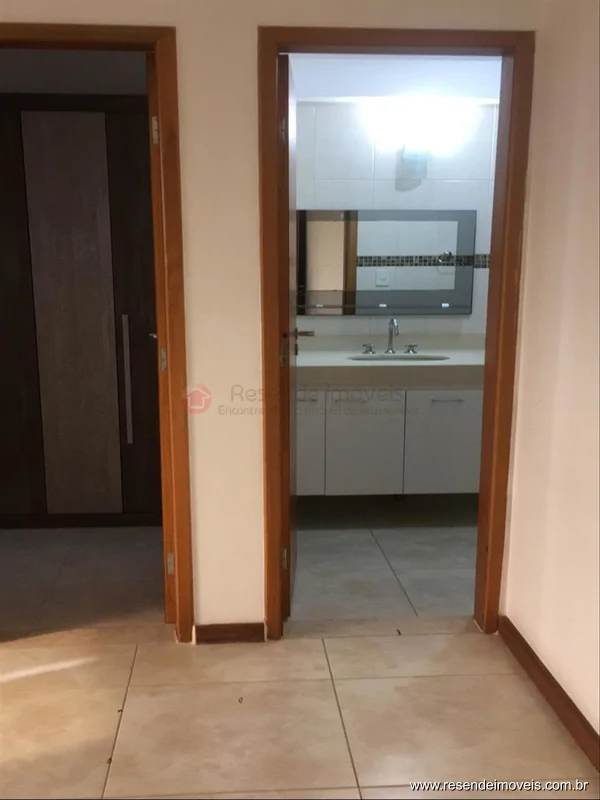 Foto 14 de 15 - Apartamento para aluguel em Morada do Castelo