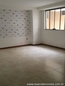 Apartamento para aluguel em Morada do Castelo