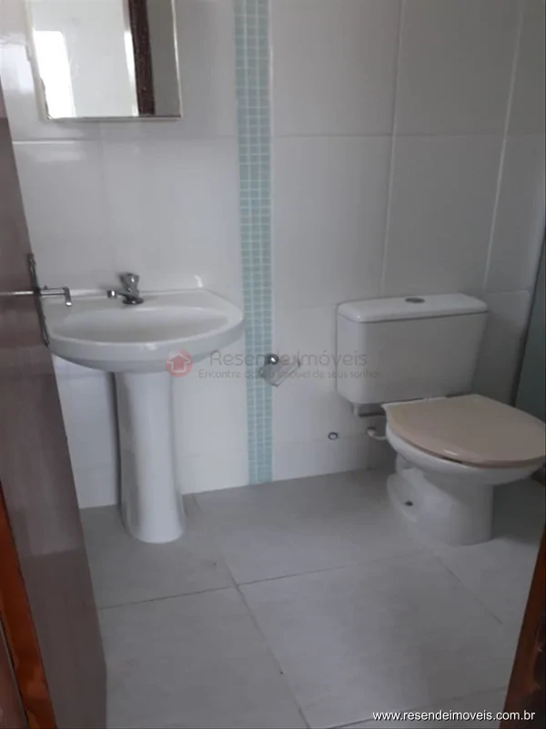 Foto 7 de 14 - Apartamento para aluguel em Centro