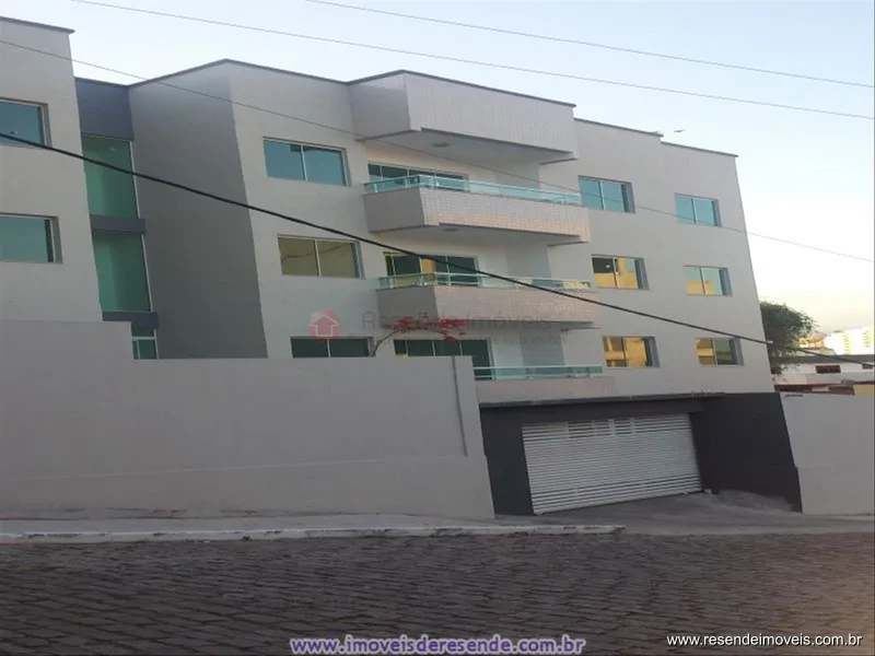 Foto 4 de 14 - Apartamento para aluguel em Centro