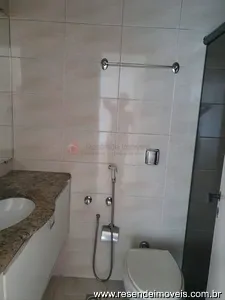 Apartamento para venda e aluguel em Campos Elíseos