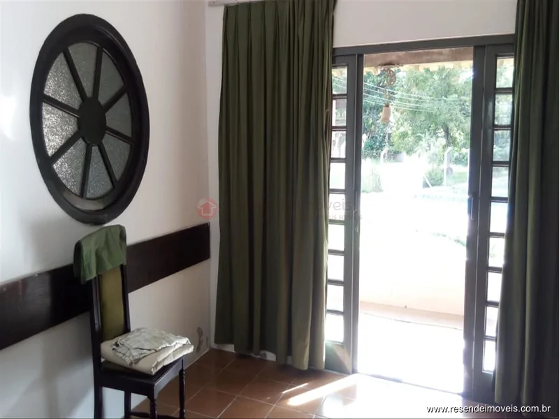 Foto 7 de 22 - Casa para aluguel em Casa da Lua