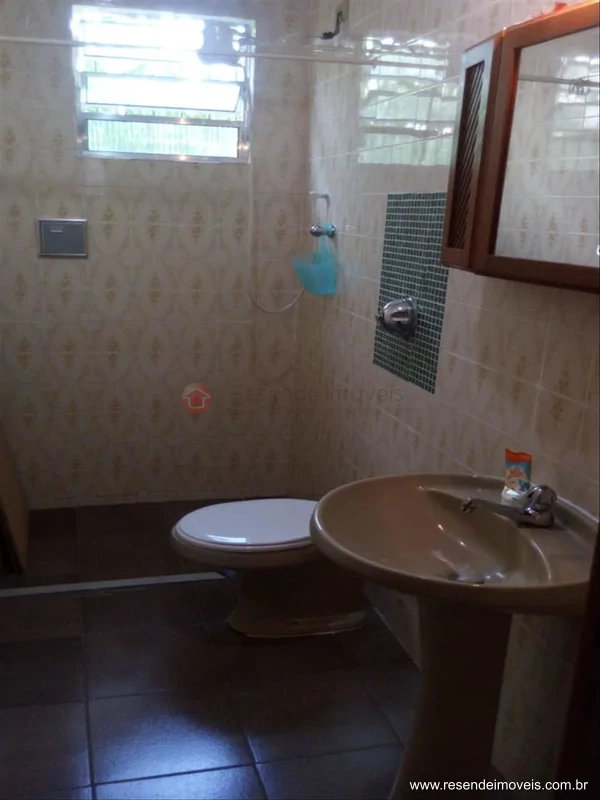 Foto 19 de 22 - Casa para aluguel em Casa da Lua