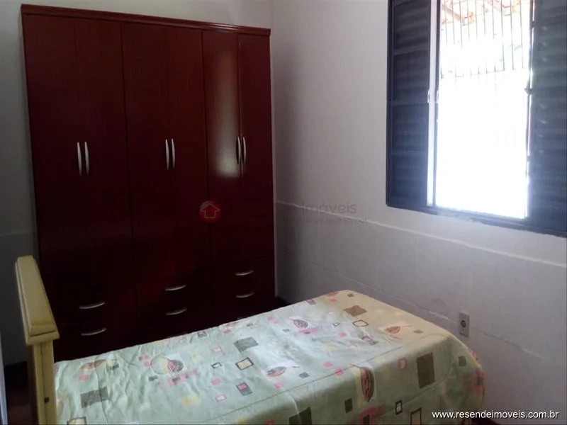 Foto 17 de 22 - Casa para aluguel em Casa da Lua