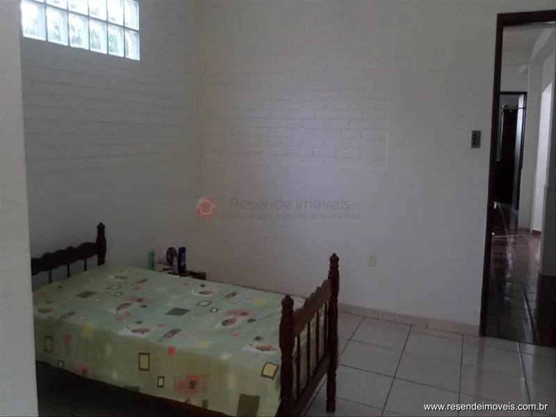 Foto 14 de 22 - Casa para aluguel em Casa da Lua