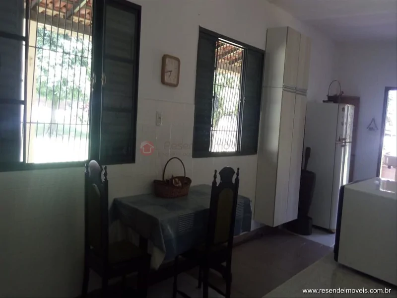 Foto 21 de 22 - Casa para aluguel em Casa da Lua