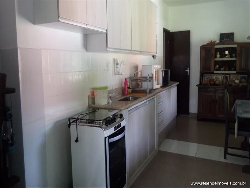 Foto 2 de 22 - Casa para aluguel em Casa da Lua