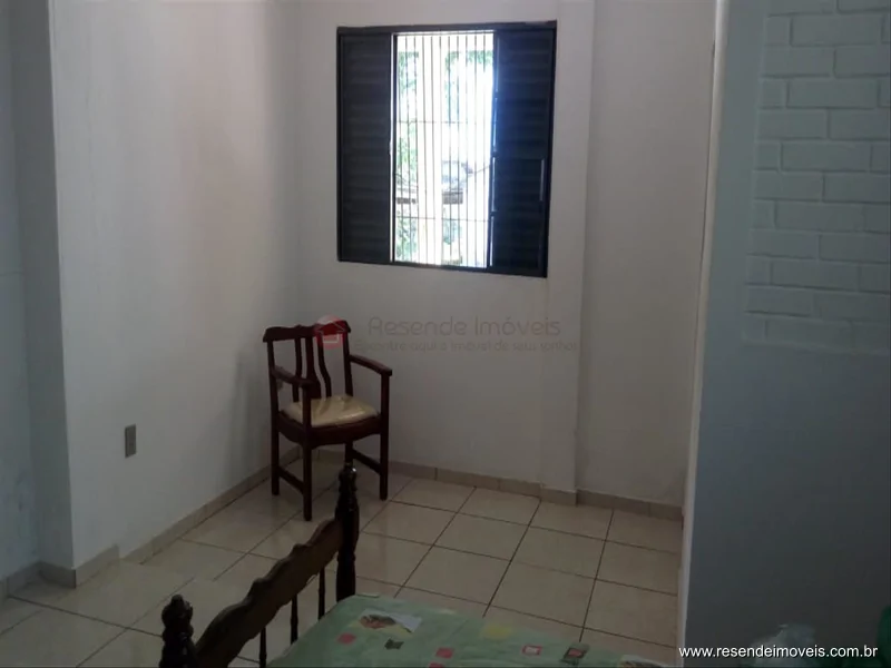 Foto 1 de 22 - Casa para aluguel em Casa da Lua