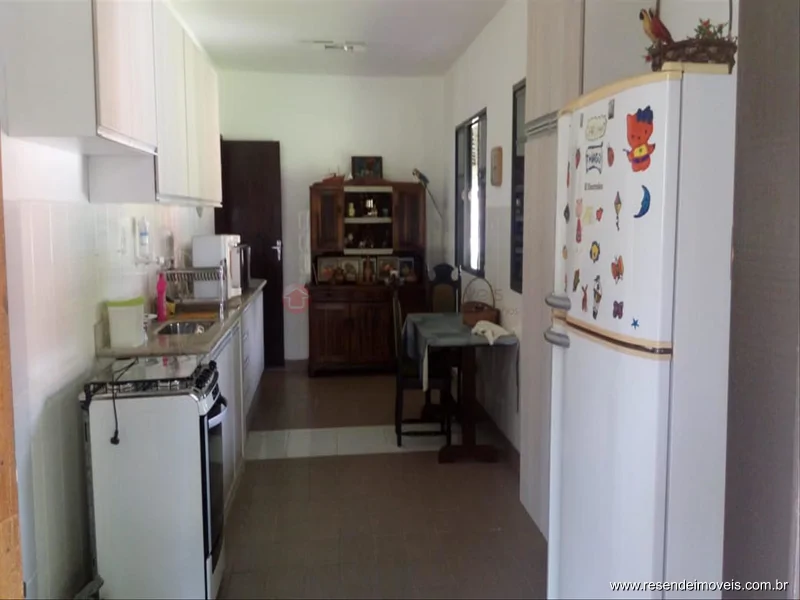 Foto 12 de 22 - Casa para aluguel em Casa da Lua