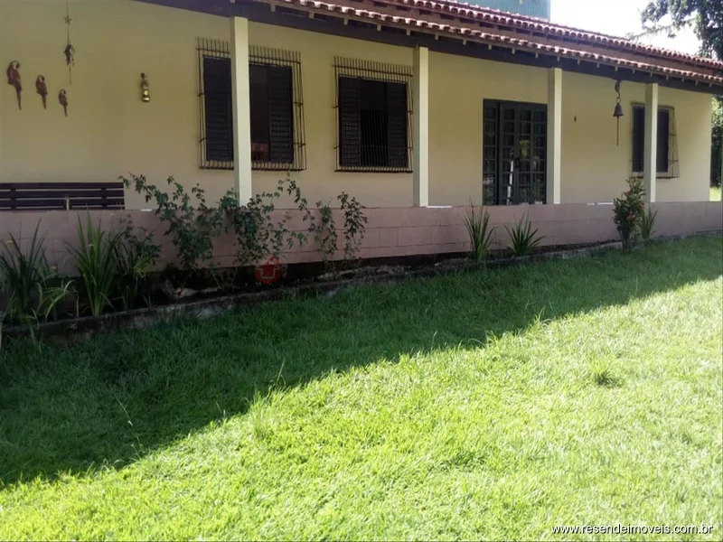 Foto 15 de 22 - Casa para aluguel em Casa da Lua