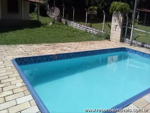 Casa para aluguel em Casa da Lua