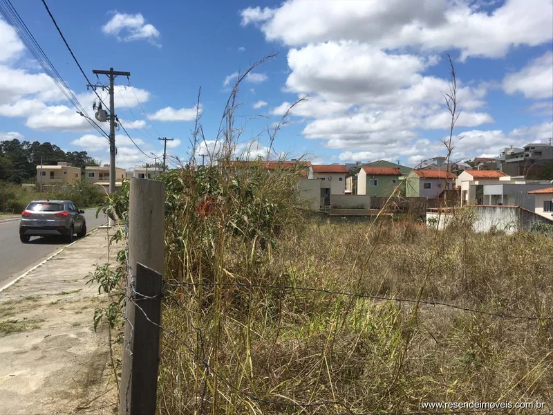 Foto 8 de 11 - Terreno para venda em Parque Ipiranga II
