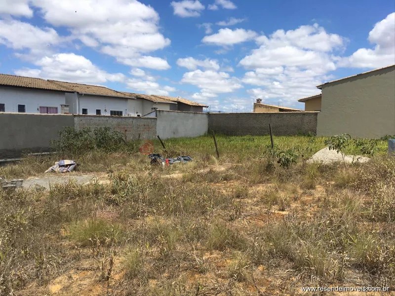 Foto 2 de 11 - Terreno para venda em Parque Ipiranga II