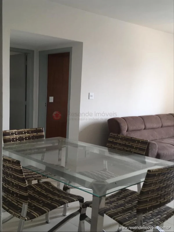 Foto 1 de 11 - Apartamento para aluguel em Comercial