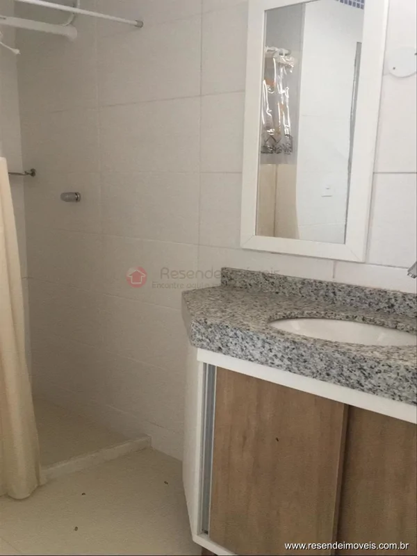 Foto 7 de 11 - Apartamento para aluguel em Comercial