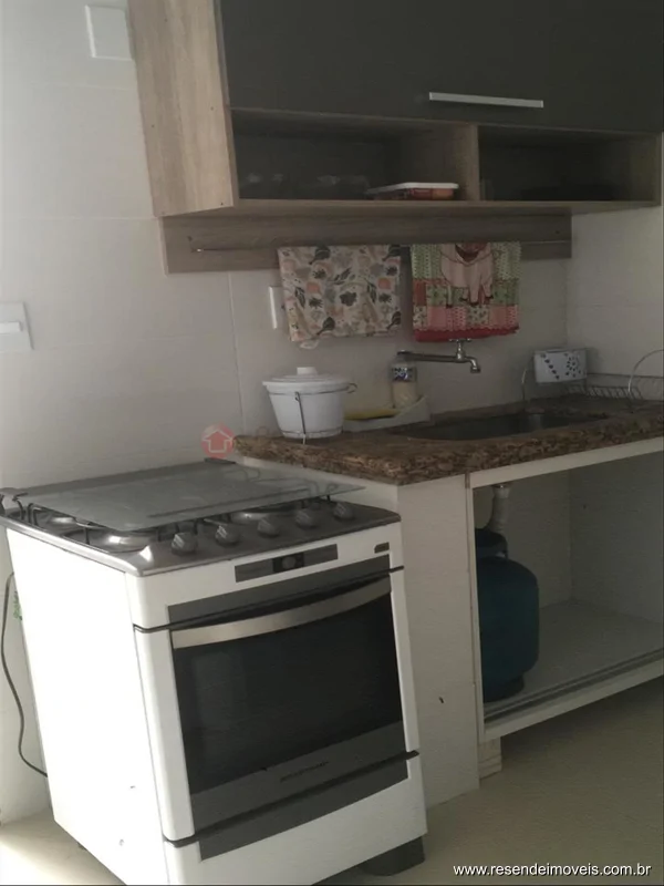 Foto 8 de 11 - Apartamento para aluguel em Comercial