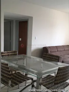 Apartamento para aluguel em Comercial