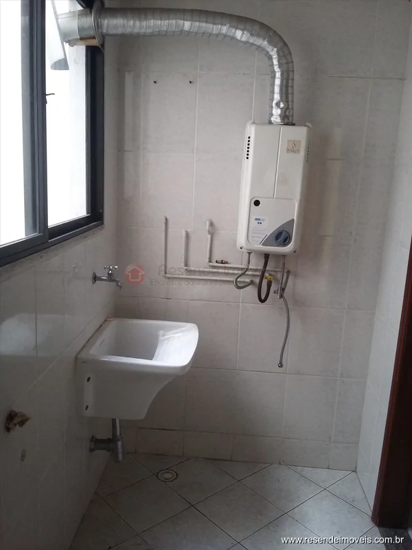 Foto 6 de 10 - Apartamento para aluguel em Campos Elíseos