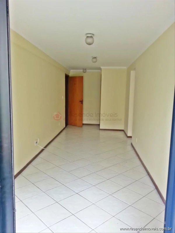 Foto 3 de 10 - Apartamento para aluguel em Campos Elíseos