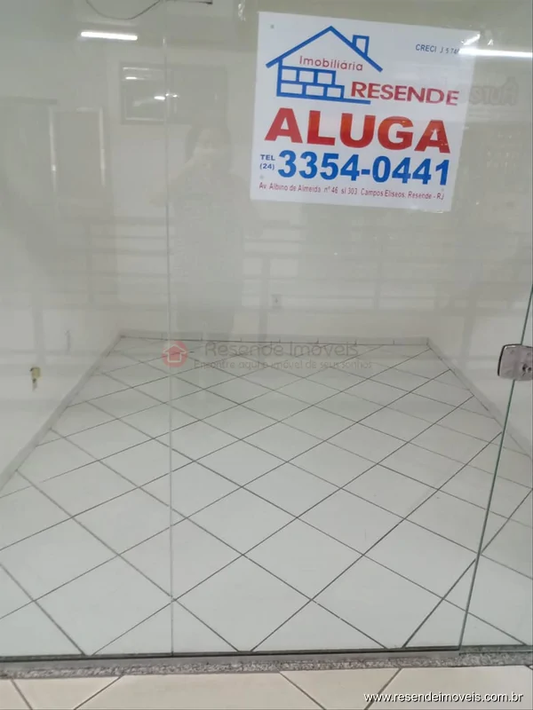 Foto 2 de 5 - Loja para aluguel em Campos Elíseos