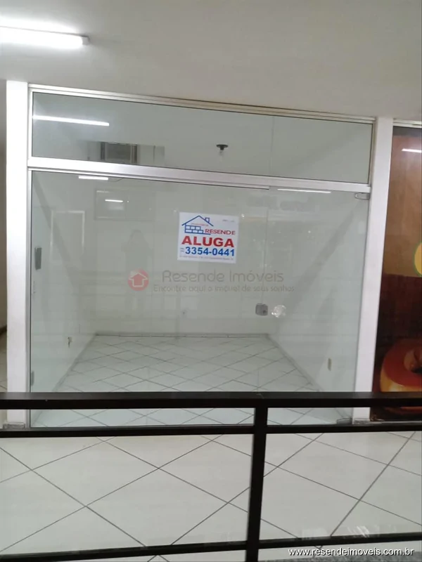 Foto 3 de 5 - Loja para aluguel em Campos Elíseos