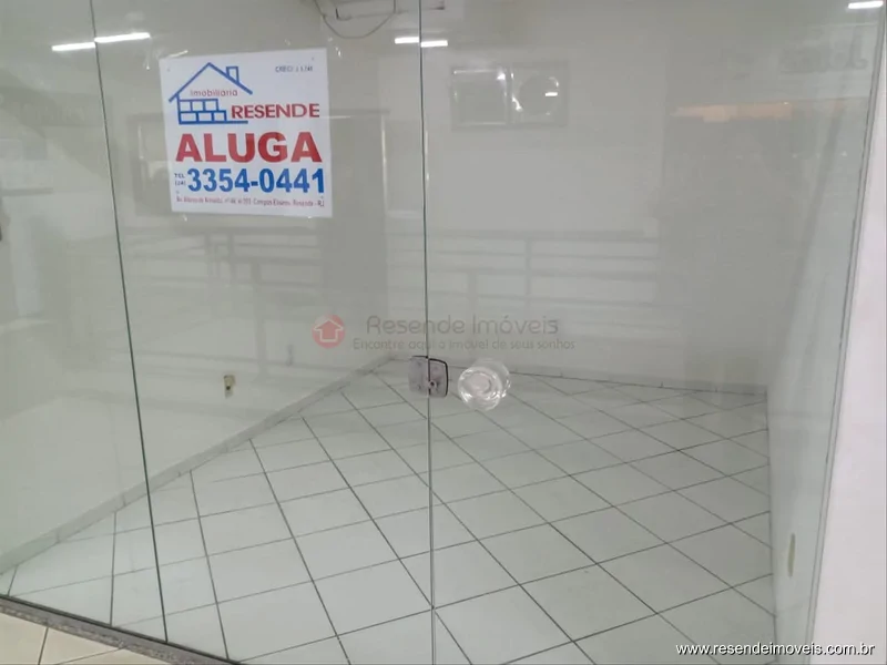 Foto 1 de 5 - Loja para aluguel em Campos Elíseos