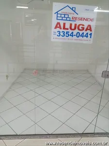 Loja para aluguel em Campos Elíseos