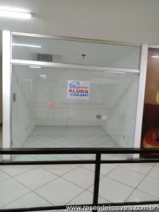 Loja para aluguel em Campos Elíseos