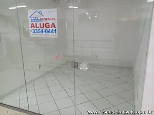 Loja para aluguel em Campos Elíseos