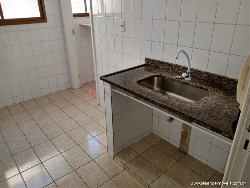 Foto 7 de 10 - Apartamento para aluguel em Alegria