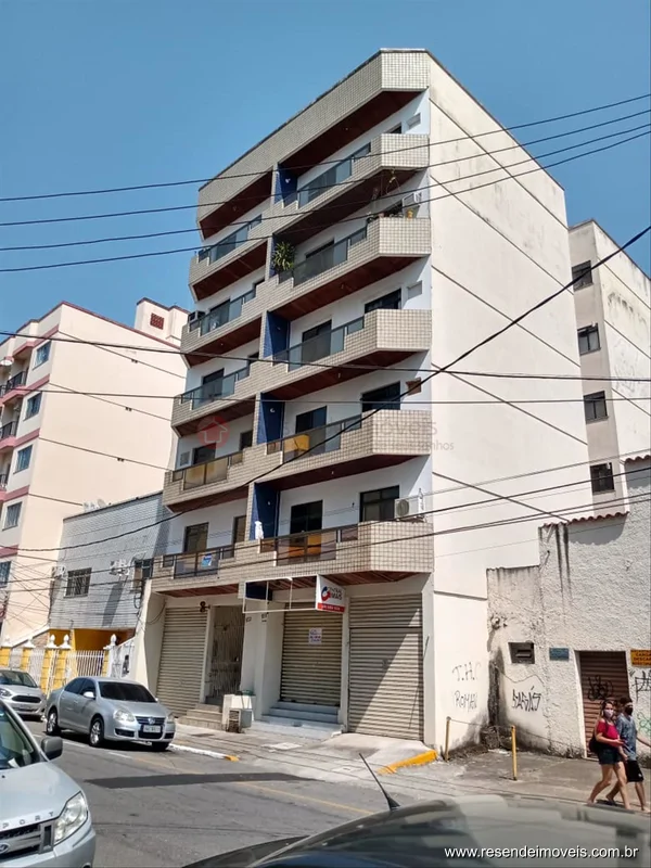 Foto 3 de 10 - Apartamento para aluguel em Alegria