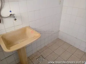Apartamento para aluguel em Alegria