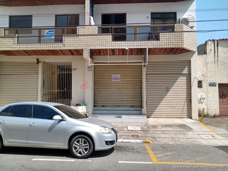 Foto 4 de 4 - Loja para aluguel em Campos Elíseos