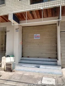 Loja para aluguel em Campos Elíseos