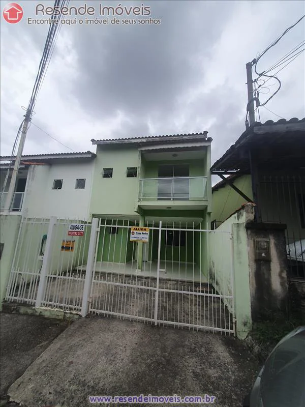 Foto 2 de 15 - Casa para aluguel em Vila Adelaide