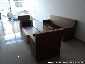 Apartamento para venda em Vila Julieta