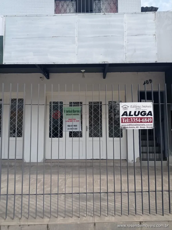 Foto 8 de 9 - Sala Comercial para aluguel em Vila Julieta