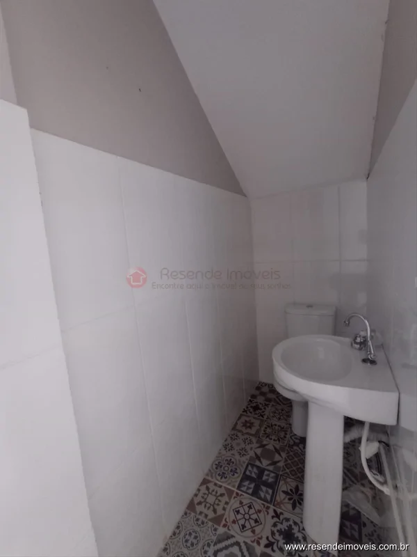 Foto 4 de 9 - Sala Comercial para aluguel em Vila Julieta