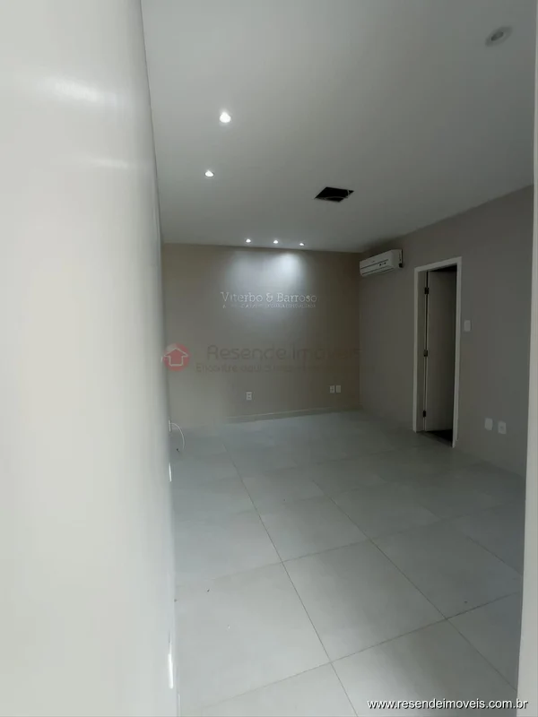 Foto 2 de 9 - Sala Comercial para aluguel em Vila Julieta