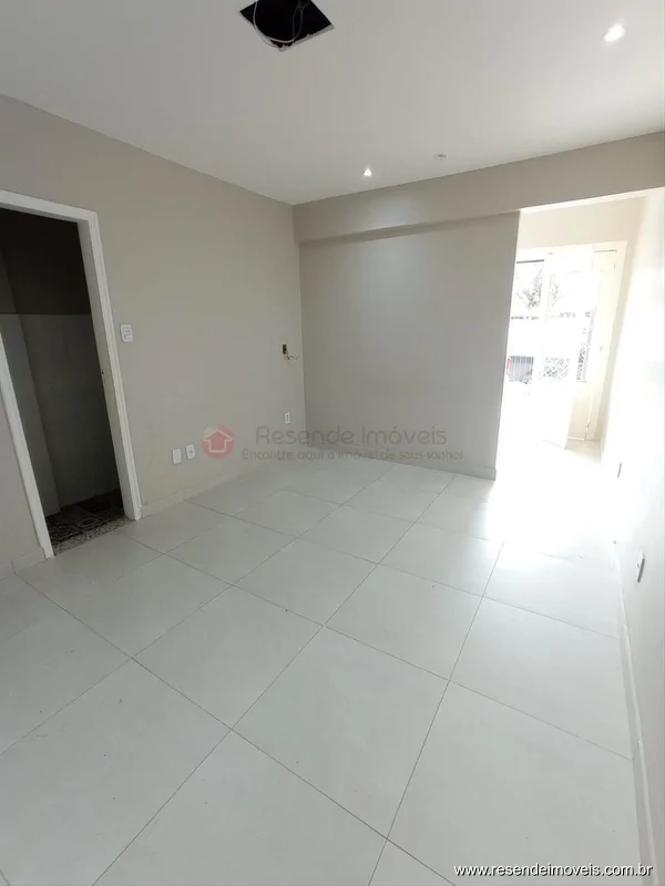 Foto 5 de 9 - Sala Comercial para aluguel em Vila Julieta