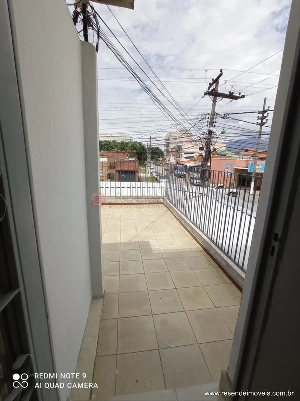 Foto 8 de 17 - Apartamento para aluguel em Vila Julieta