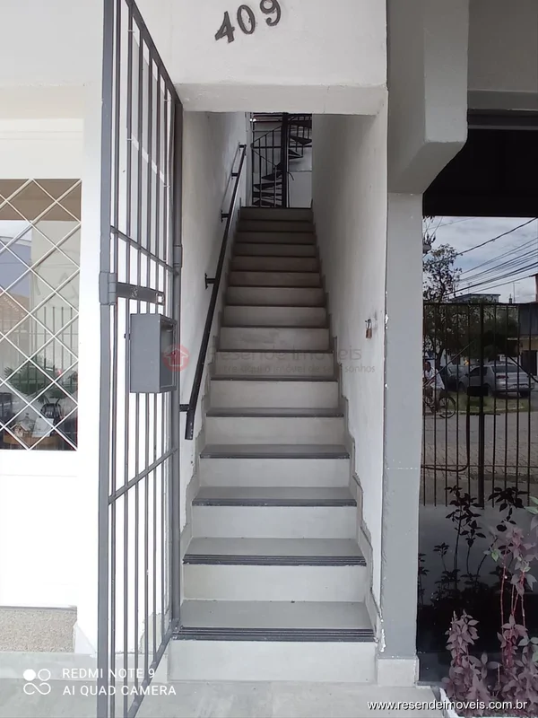 Foto 2 de 17 - Apartamento para aluguel em Vila Julieta